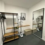 Apartment Krakowskie Przedmiescie 36 Parking Free Lublin
