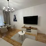 Krakowskie Przedmiescie 36 Parking Free Apartment Lublin