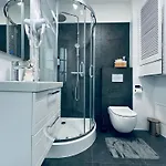 Krakowskie Przedmiescie 36 Parking Free * Lublin