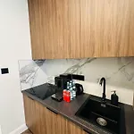 Apartment Krakowskie Przedmiescie 36 Parking Free