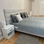 Krakowskie Przedmiescie 36 Parking Free Apartment Lublin