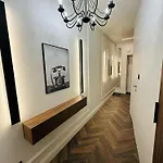 Krakowskie Przedmiescie 36 Parking Free Apartment Lublin