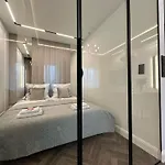 Krakowskie Przedmiescie 36 Parking Free Apartment Lublin