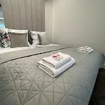 Krakowskie Przedmiescie 36 Parking Free Lublin