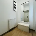 Daire Krakowskie Przedmiescie 36 Parking Free *