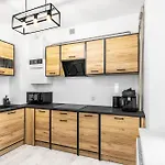 Daire Krakowskie Przedmiescie 36 Parking Free Lublin