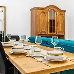 Krakowskie Przedmiescie 36 Parking Free * Lublin