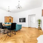 Krakowskie Przedmiescie 36 Parking Free * Lublin
