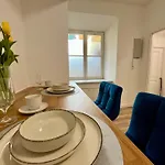 Krakowskie Przedmiescie 36 Parking Free Daire *