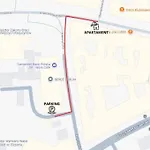 Apartment Krakowskie Przedmiescie 36 Parking Free