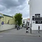 Krakowskie Przedmiescie 36 Parking Free Daire