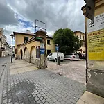 Krakowskie Przedmiescie 36 Parking Free *