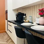 Krakowskie Przedmiescie 36 Parking Free * Lublin