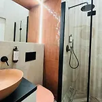 Krakowskie Przedmiescie 36 Parking Free Lublin