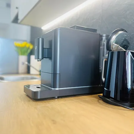 Krakowskie Przedmiescie 36 Parking Free *