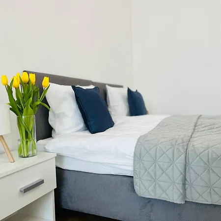 Krakowskie Przedmiescie 36 Parking Free *