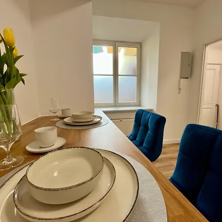 Krakowskie Przedmiescie 36 Parking Free Apartment *