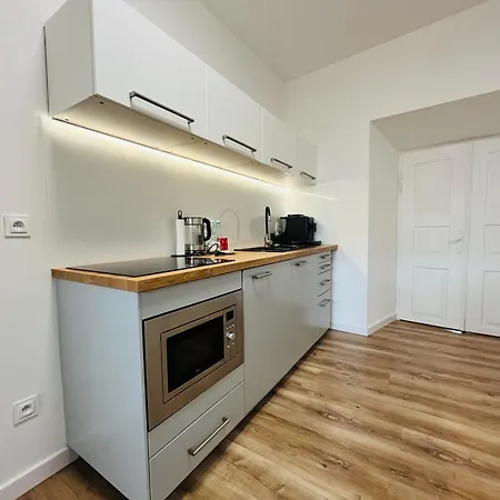 Apartment Krakowskie Przedmiescie 36 Parking Free *