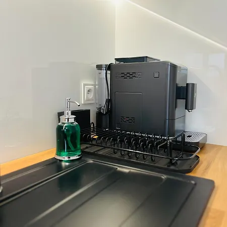 Krakowskie Przedmiescie 36 Parking Free Apartment