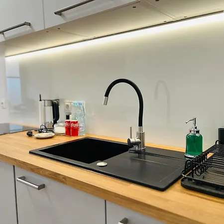 Krakowskie Przedmiescie 36 Parking Free * Lublin