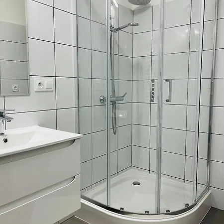Krakowskie Przedmiescie 36 Parking Free * Lublin