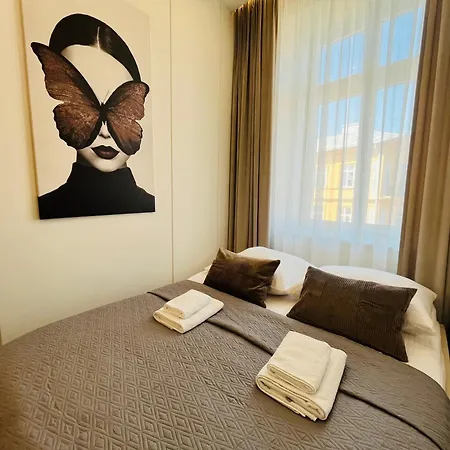 Krakowskie Przedmiescie 36 Parking Free لوبلين