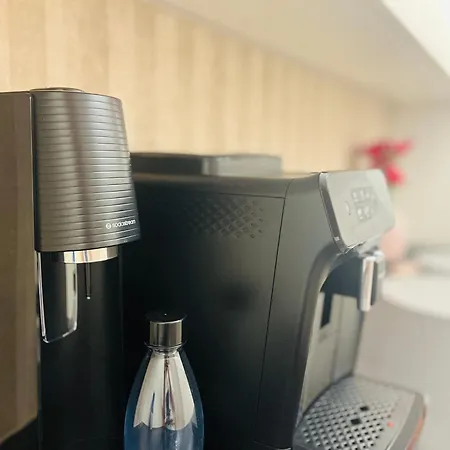 Krakowskie Przedmiescie 36 Parking Free Lublin