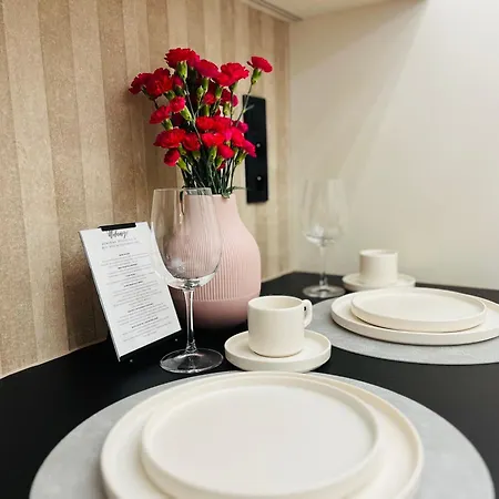 Krakowskie Przedmiescie 36 Parking Free * لوبلين