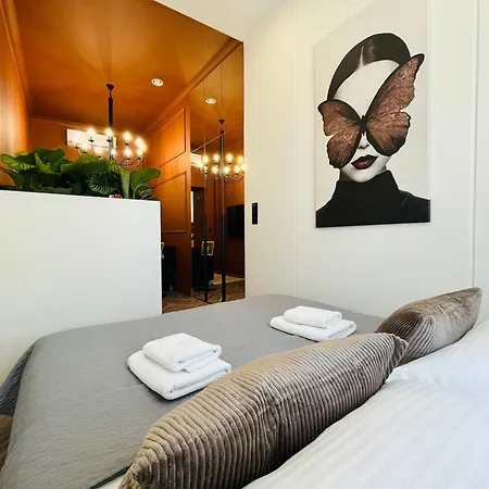 Krakowskie Przedmiescie 36 Parking Free * لوبلين