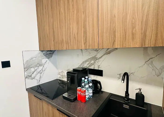 Apartment Krakowskie Przedmiescie 36 Parking Free