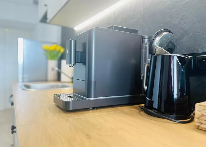 Krakowskie Przedmiescie 36 Parking Free *