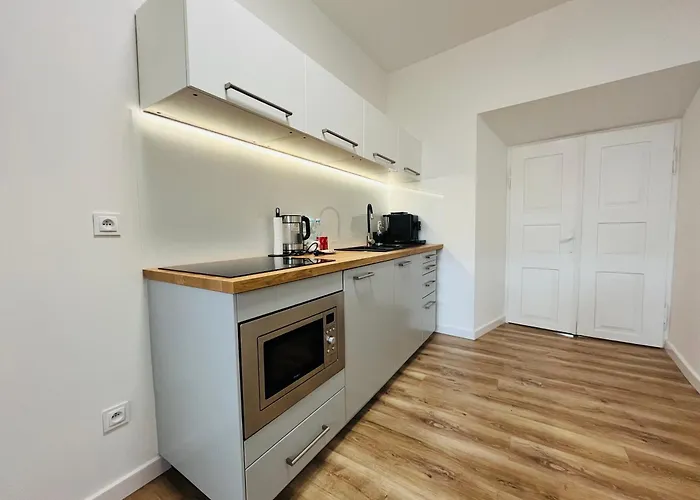 Apartment Krakowskie Przedmiescie 36 Parking Free *