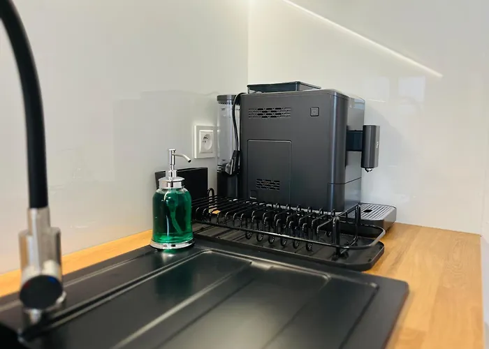 Krakowskie Przedmiescie 36 Parking Free Lejlighed