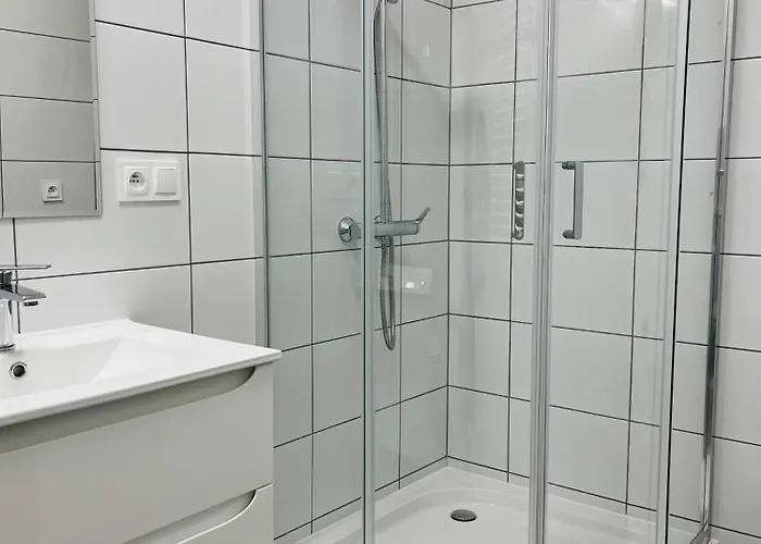 Krakowskie Przedmiescie 36 Parking Free * Lublin