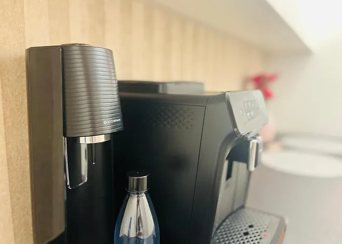 Krakowskie Przedmiescie 36 Parking Free Lublin