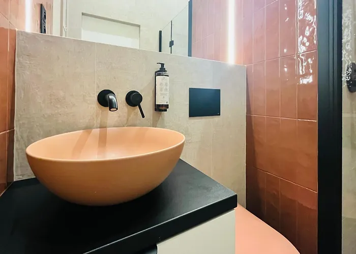 Apartment Krakowskie Przedmiescie 36 Parking Free *